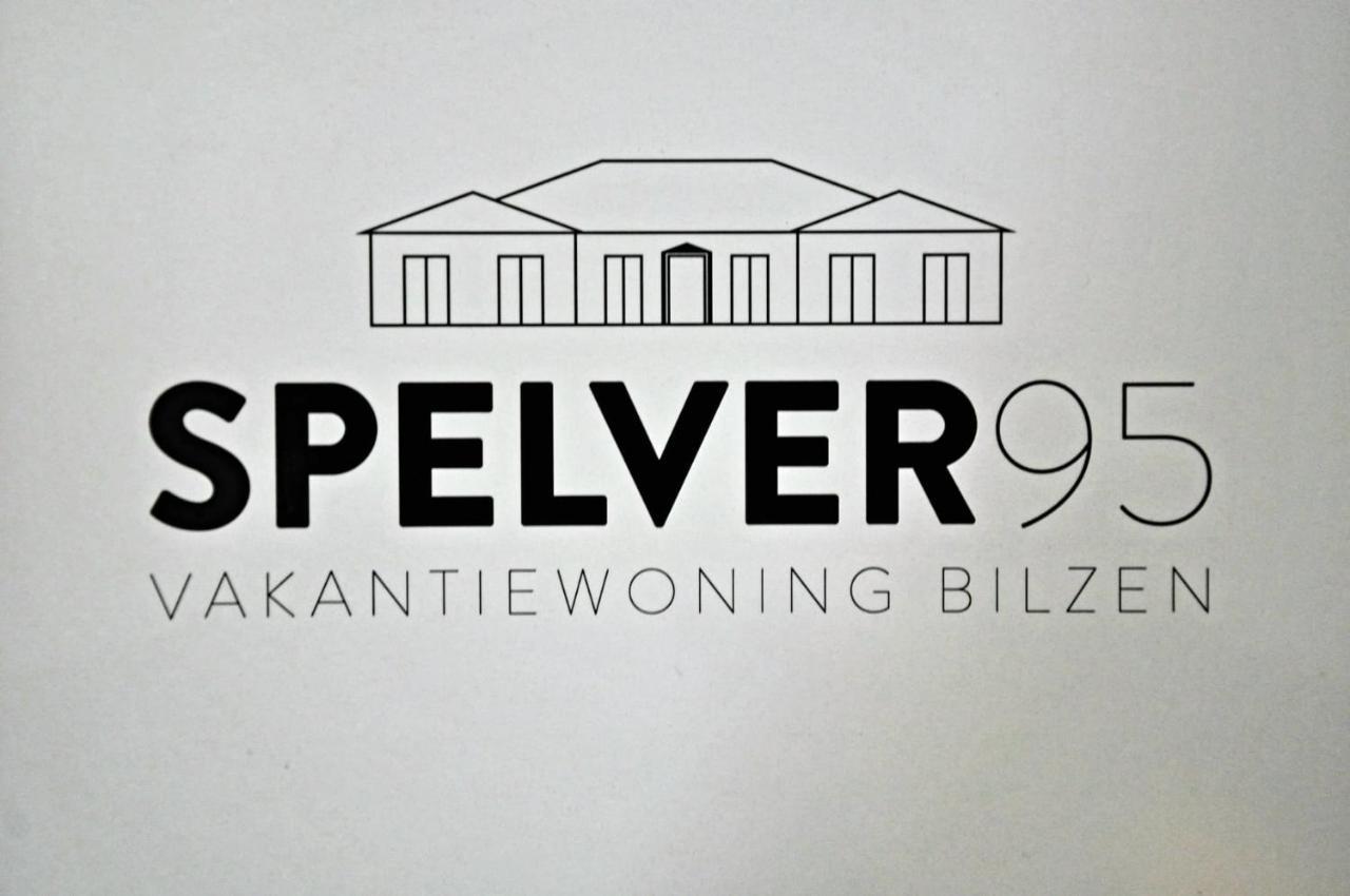 Spelver95 Білзен Екстер'єр фото